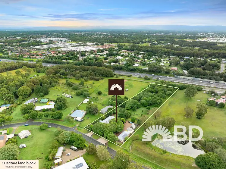 Fourth view of Homely house listing, 109 Trafalgar Drive, Morayfield QLD 4506