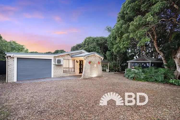 Fifth view of Homely house listing, 109 Trafalgar Drive, Morayfield QLD 4506