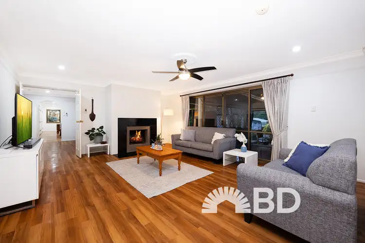 Sixth view of Homely house listing, 109 Trafalgar Drive, Morayfield QLD 4506