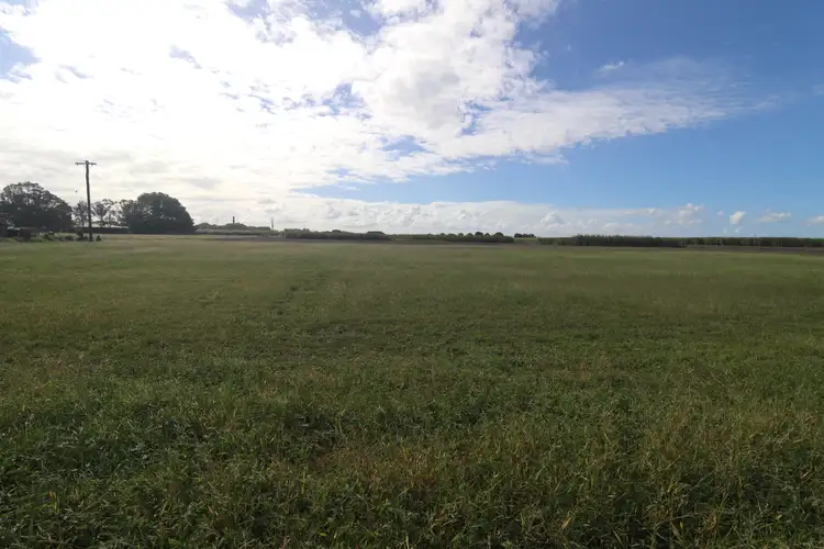 Main view of Homely land listing, 90 Seventeenth Street, Home Hill QLD 4806
