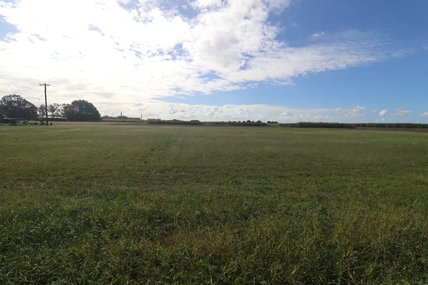 Main view of Homely land listing, 90 Seventeenth Street, Home Hill QLD 4806