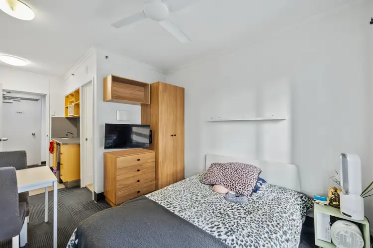 1406/108 Margaret Street, Brisbane City QLD 4000