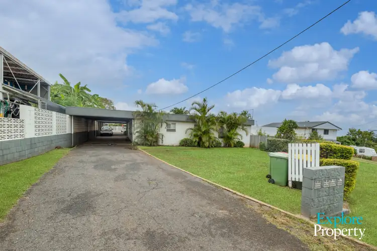 2/18 Marina Avenue, Taranganba QLD 4703
