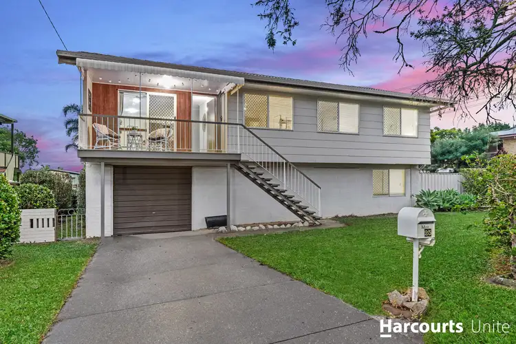 25 Loowa Street, Kallangur QLD 4503