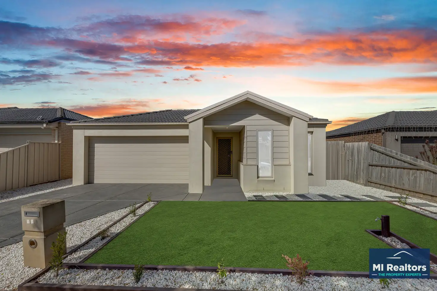 Main view of Homely house listing, 18 Botanical Drive, Truganina VIC 3029