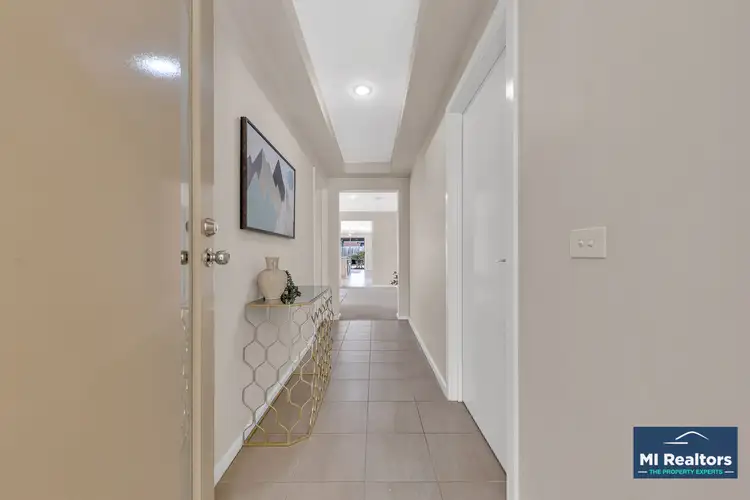 Second view of Homely house listing, 18 Botanical Drive, Truganina VIC 3029