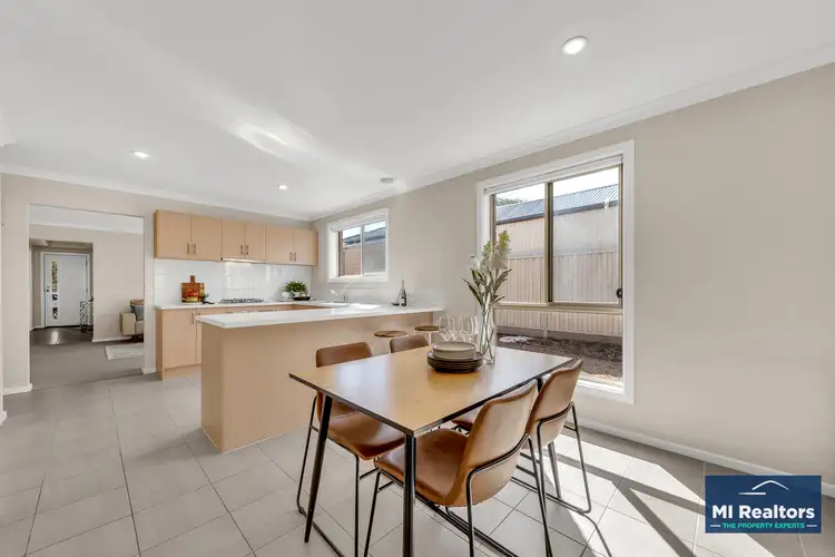 Third view of Homely house listing, 18 Botanical Drive, Truganina VIC 3029