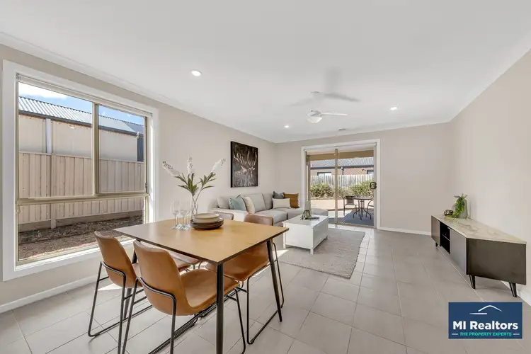 Fourth view of Homely house listing, 18 Botanical Drive, Truganina VIC 3029