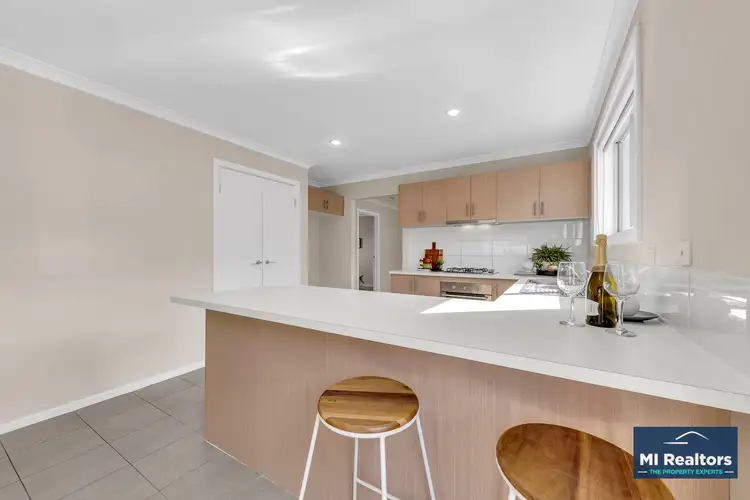 Fifth view of Homely house listing, 18 Botanical Drive, Truganina VIC 3029