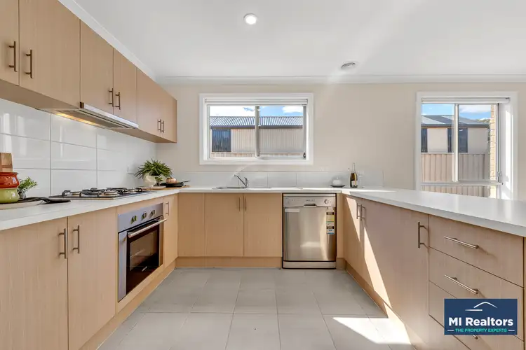 Sixth view of Homely house listing, 18 Botanical Drive, Truganina VIC 3029