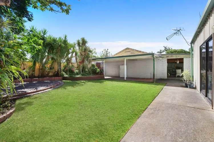 Second view of Homely house listing, 13 Bushtree Court, Burleigh Waters QLD 4220