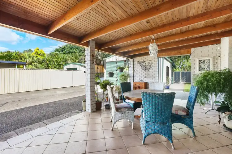 Third view of Homely house listing, 13 Bushtree Court, Burleigh Waters QLD 4220