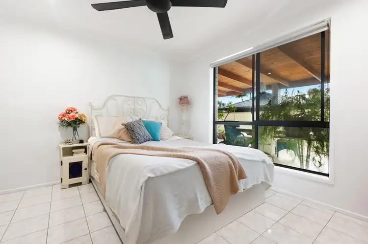Fifth view of Homely house listing, 13 Bushtree Court, Burleigh Waters QLD 4220