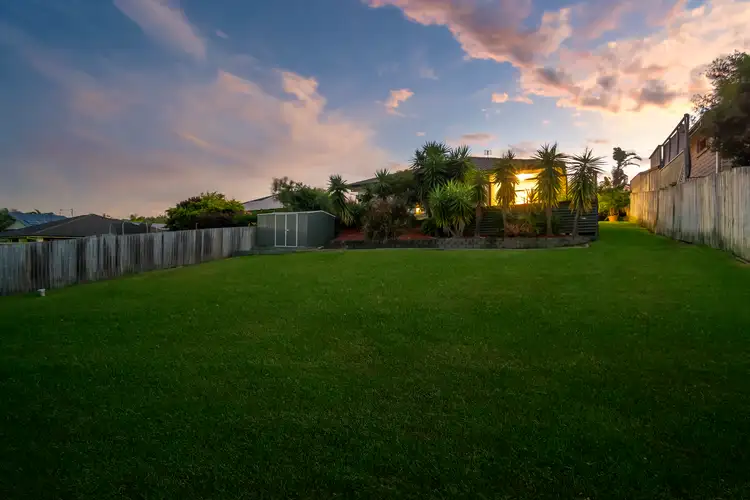 Third view of Homely house listing, 35 Sundew Crescent, Upper Coomera QLD 4209
