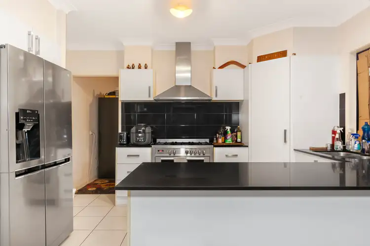 Fifth view of Homely house listing, 35 Sundew Crescent, Upper Coomera QLD 4209