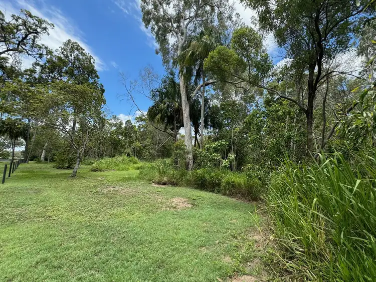 Fifth view of Homely land listing, LOT 100 Miran Khan Drive, Armstrong Beach QLD 4737