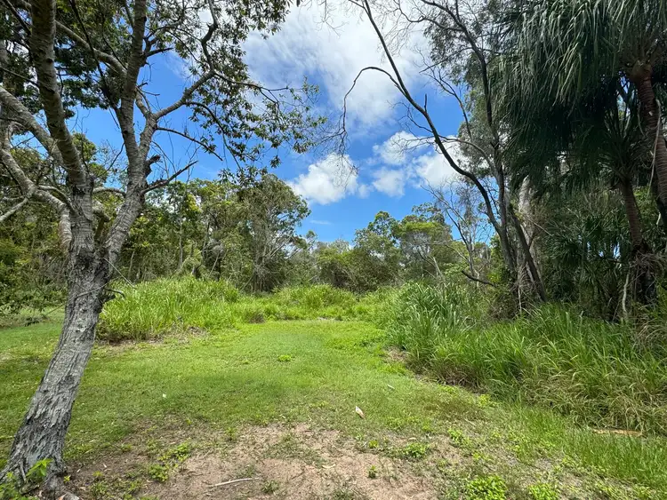 Sixth view of Homely land listing, LOT 100 Miran Khan Drive, Armstrong Beach QLD 4737
