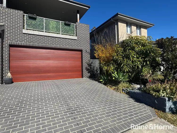 9A Pershing Road, Edmondson Park NSW 2174