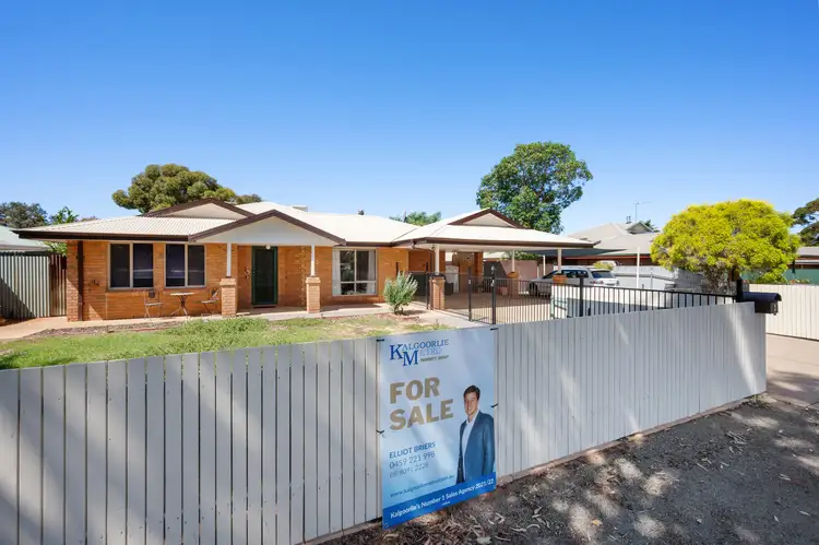 Main view of Homely house listing, 3 Tindals Crescent, Hannans WA 6430