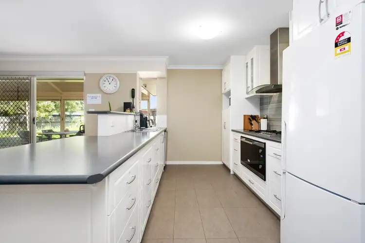 Sixth view of Homely house listing, 3 Tindals Crescent, Hannans WA 6430