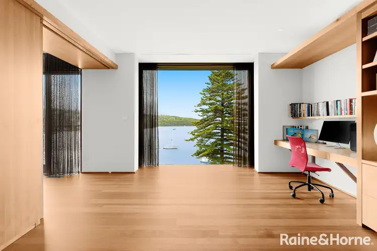Third view of Homely house listing, 57 Parriwi Rd, Mosman NSW 2088