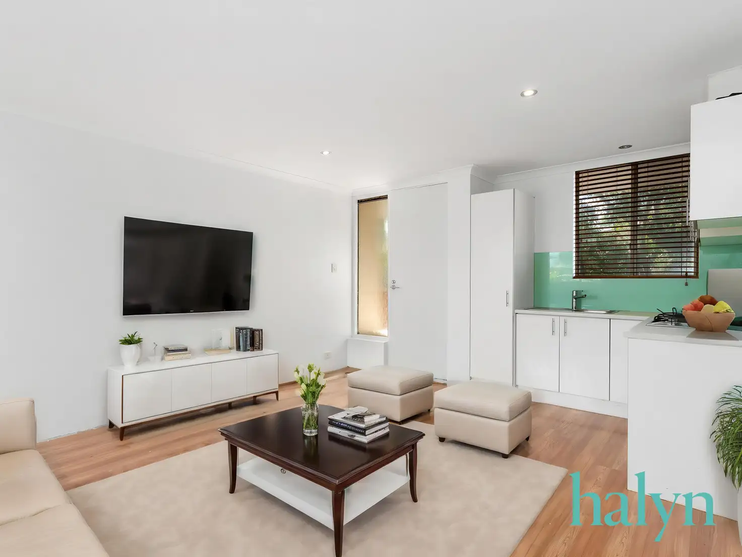 Main view of Homely unit listing, 207D/25 Herdsman Parade, Wembley WA 6014