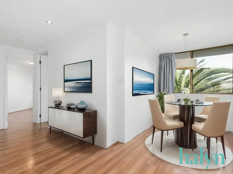 Second view of Homely unit listing, 207D/25 Herdsman Parade, Wembley WA 6014