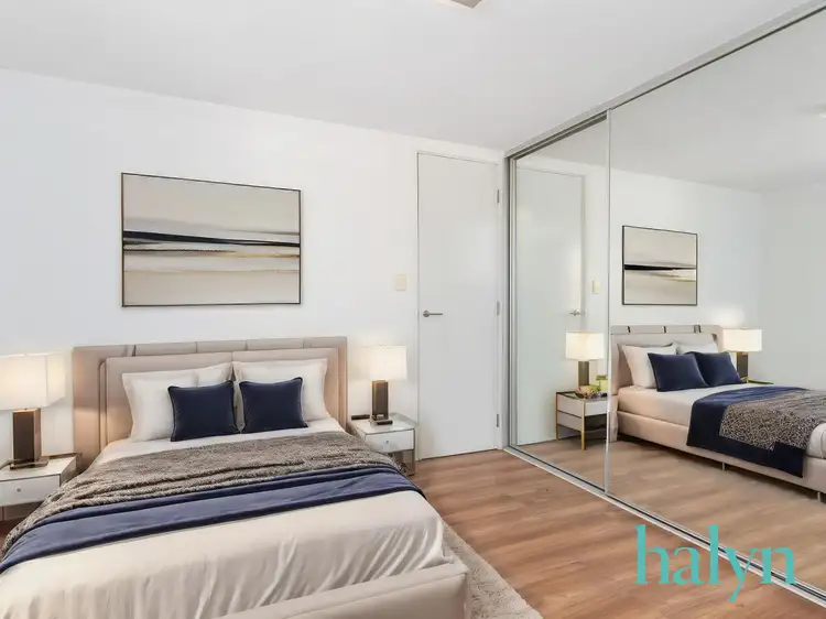 Third view of Homely unit listing, 207D/25 Herdsman Parade, Wembley WA 6014