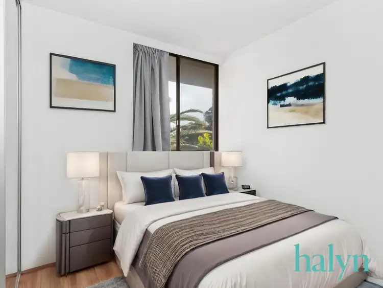 Fourth view of Homely unit listing, 207D/25 Herdsman Parade, Wembley WA 6014
