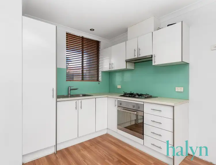 Sixth view of Homely unit listing, 207D/25 Herdsman Parade, Wembley WA 6014
