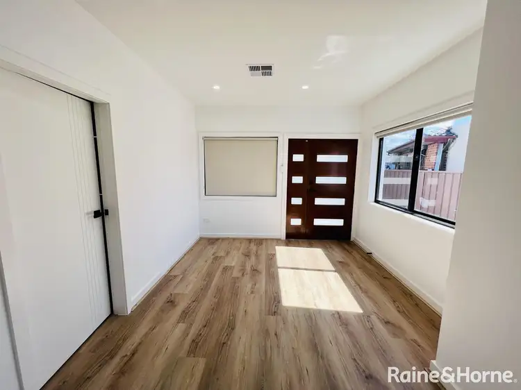 Second view of Homely unit listing, 50A Kurama Crescent, Whalan NSW 2770
