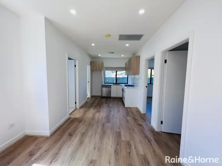 Third view of Homely unit listing, 50A Kurama Crescent, Whalan NSW 2770