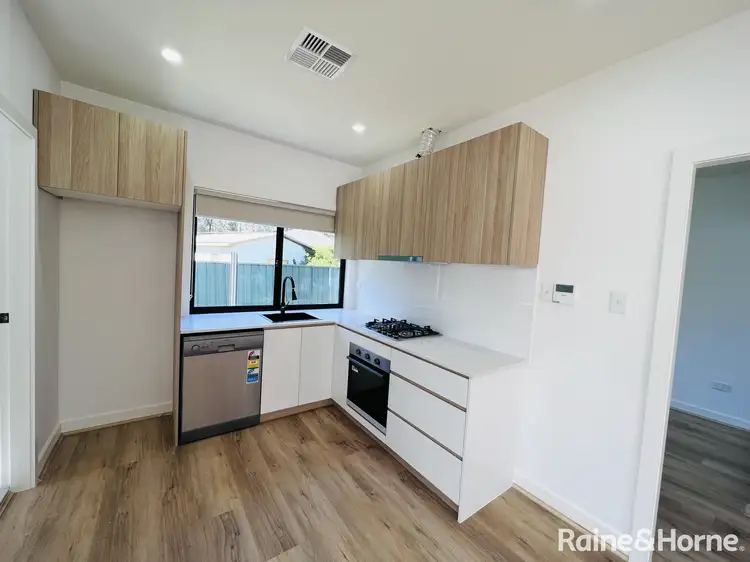 Fourth view of Homely unit listing, 50A Kurama Crescent, Whalan NSW 2770
