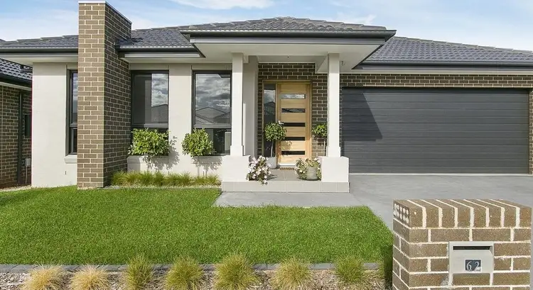 62 Steward Drive, Oran Park NSW 2570