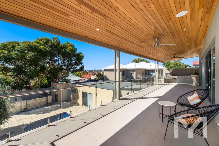 Sixth view of Homely house listing, 62 View Terrace, East Fremantle WA 6158