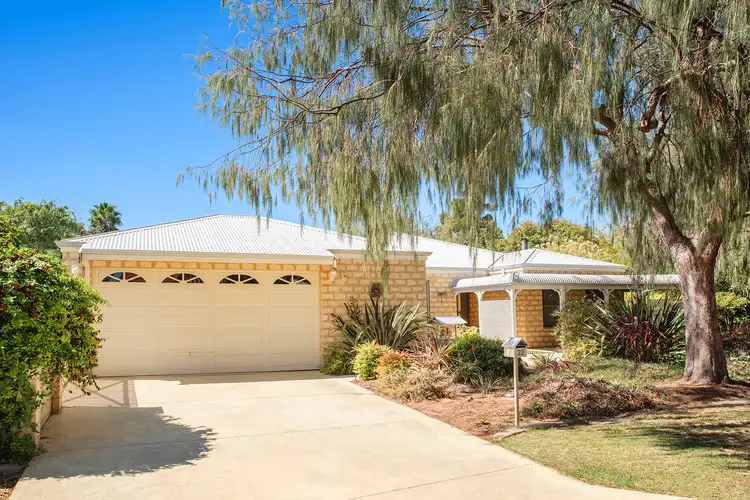 Main view of Homely house listing, 23 Lorikeet Loop, Broadwater WA 6280