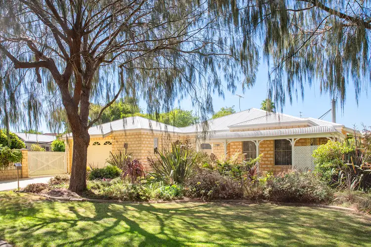 Second view of Homely house listing, 23 Lorikeet Loop, Broadwater WA 6280