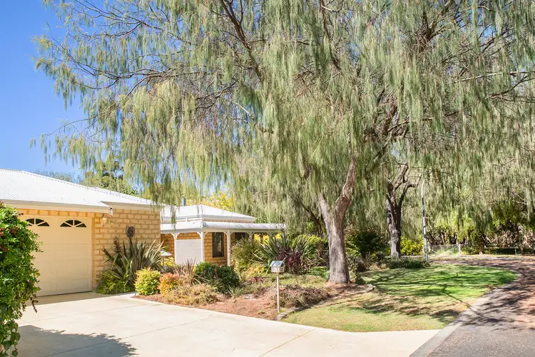 Third view of Homely house listing, 23 Lorikeet Loop, Broadwater WA 6280