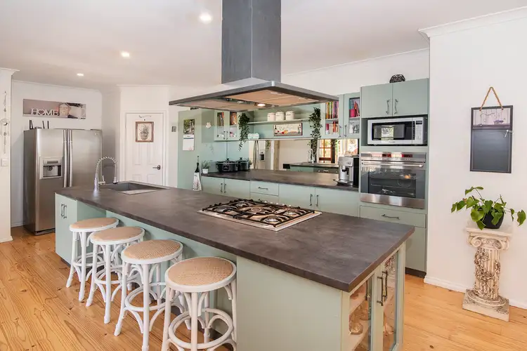 Fourth view of Homely house listing, 23 Lorikeet Loop, Broadwater WA 6280