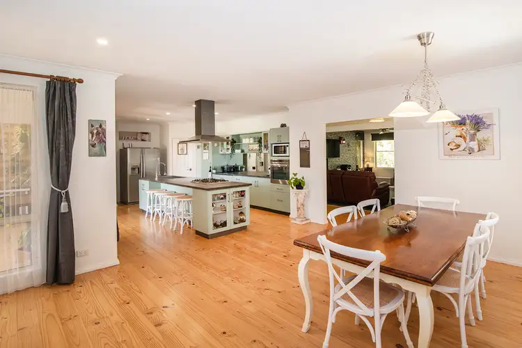 Fifth view of Homely house listing, 23 Lorikeet Loop, Broadwater WA 6280