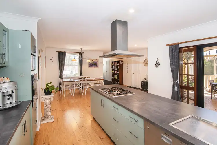 Sixth view of Homely house listing, 23 Lorikeet Loop, Broadwater WA 6280