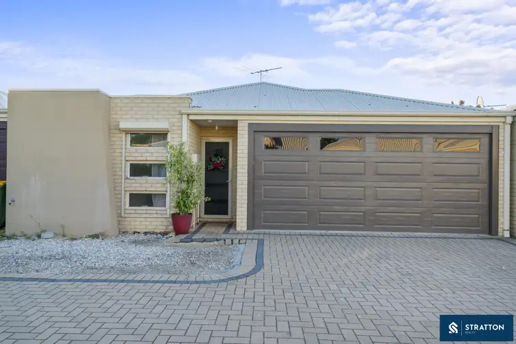 7/13 James Street, Cannington WA 6107