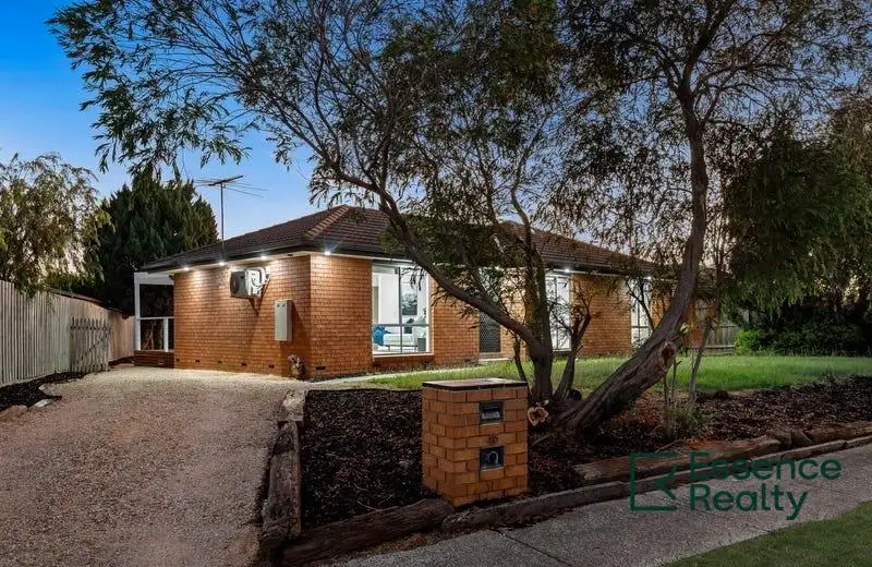 Main view of Homely house listing, 46 Smethurst Avenue, Pakenham VIC 3810