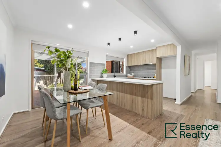 Second view of Homely house listing, 46 Smethurst Avenue, Pakenham VIC 3810