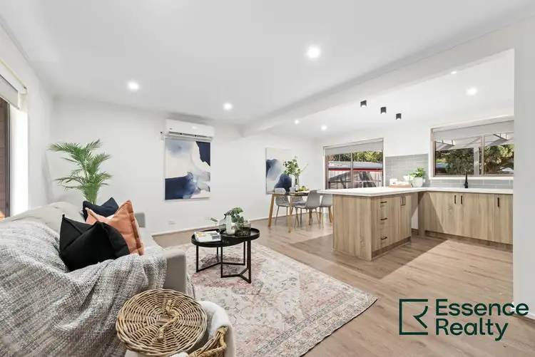 Third view of Homely house listing, 46 Smethurst Avenue, Pakenham VIC 3810