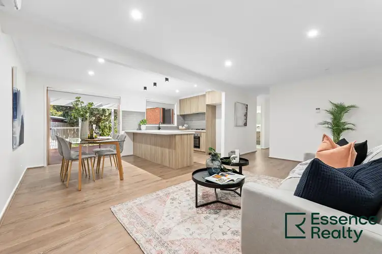 Fourth view of Homely house listing, 46 Smethurst Avenue, Pakenham VIC 3810