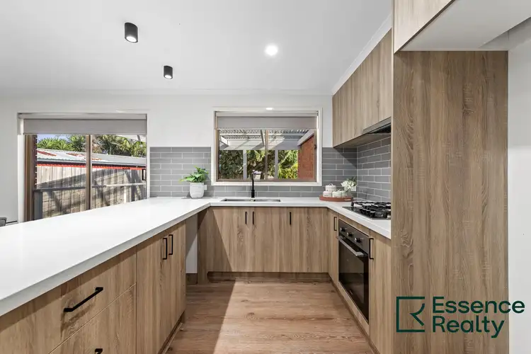 Fifth view of Homely house listing, 46 Smethurst Avenue, Pakenham VIC 3810