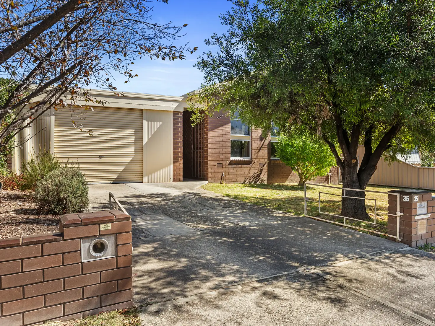 Main view of Homely house listing, 35 Redbank Road, Seymour VIC 3660