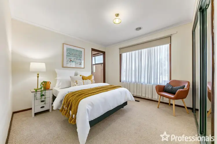 Third view of Homely house listing, 2 Kenton Place, Kealba VIC 3021