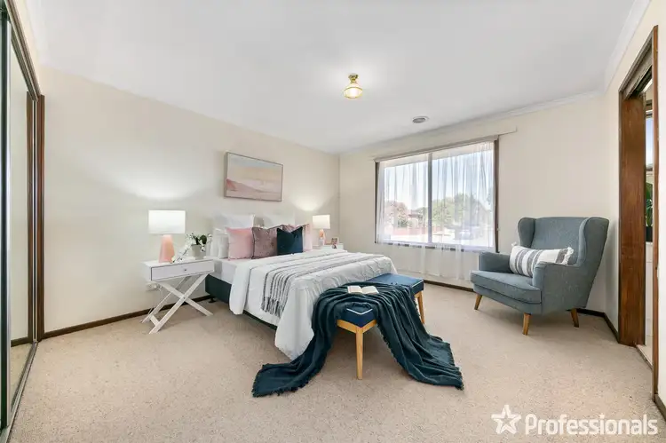 Fourth view of Homely house listing, 2 Kenton Place, Kealba VIC 3021